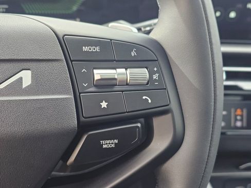 New 2026 Kia Sportage X-Line AWD/4WD image 34