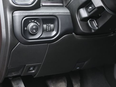 Used 2023 RAM 2500 Rebel w/ Level 2 Equipment Group image 22