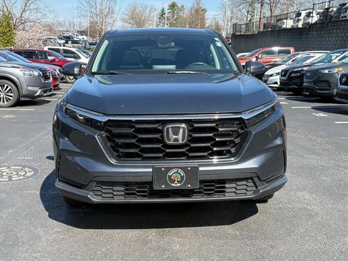 Used 2023 Honda CR-V EX image 3