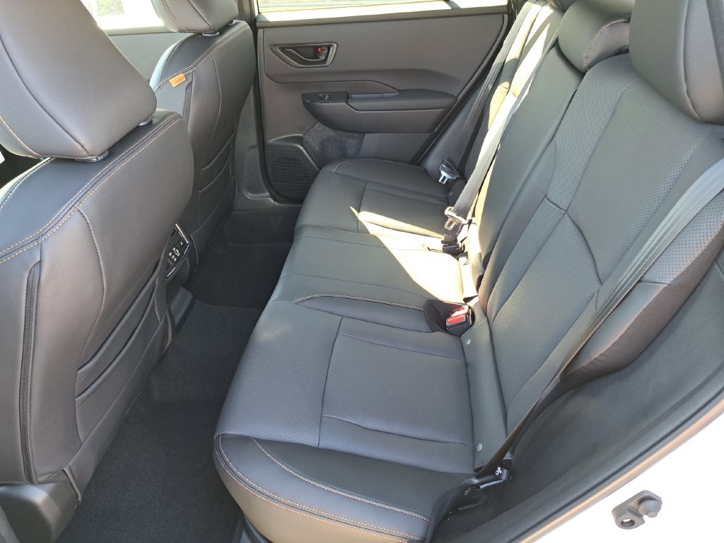 New 2026 Subaru Outback Wilderness AWD/4WD image 19