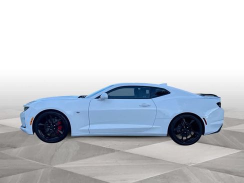 Used 2023 Chevrolet Camaro LT w/ RS Package RWD image 5
