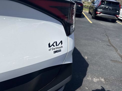 Used 2023 Kia Sportage X-Line w/ X-Line Premium Package AWD/4WD image 6