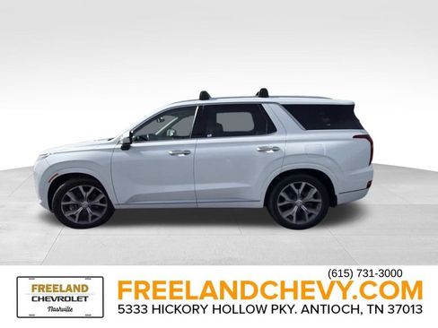 Used 2022 Hyundai Palisade Limited image 6
