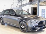 Used 2023 Mercedes-Benz E 63 AMG S image 3