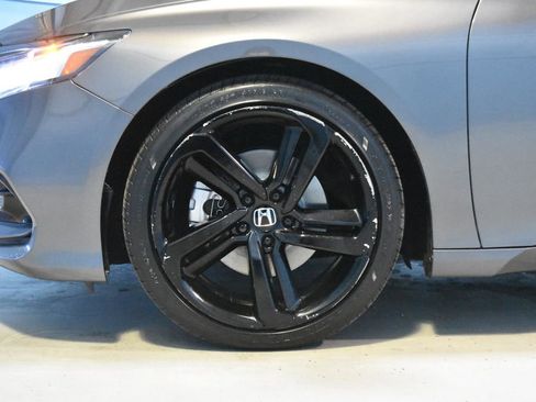 Used 2020 Honda Accord Sport image 25