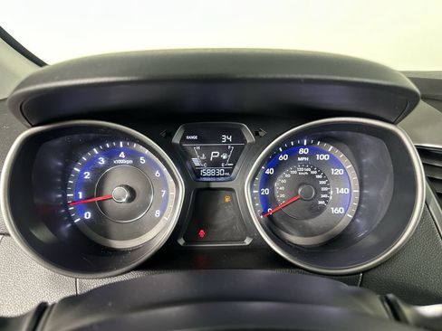 Used 2015 Hyundai Elantra Limited FWD image 15