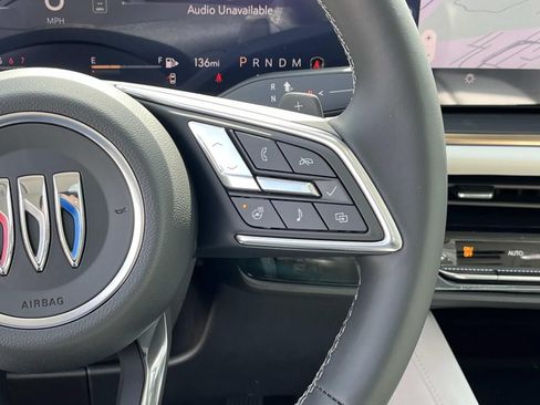 New 2026 Buick Envision Avenir AWD/4WD image 27