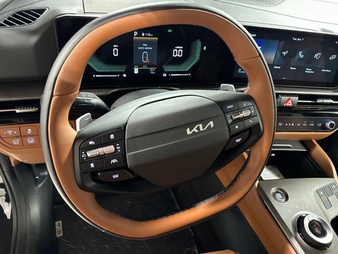 New 2026 Kia Sportage X-Line AWD/4WD image 20