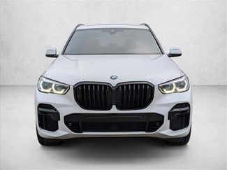 Used 2023 BMW X5 xDrive40i w/ Executive Package video 2