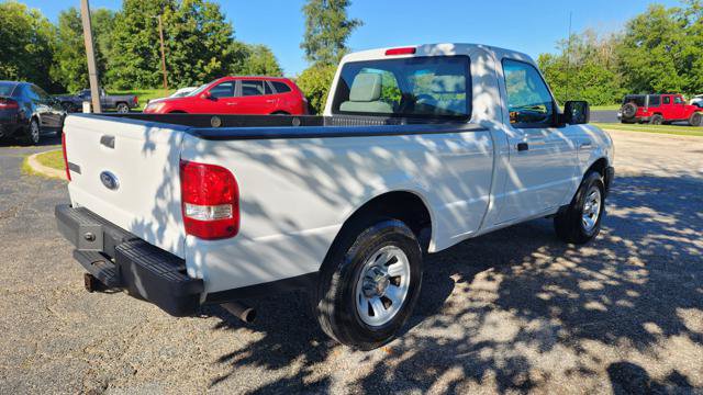 Used 2010 Ford Ranger XL RWD image 9