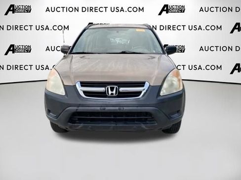 Used 2004 Honda CR-V LX image 2