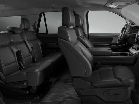 New 2026 Ford Expedition Active image 29