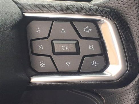 Used 2024 Ford Mustang Premium image 17