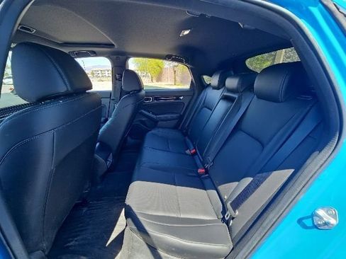 Used 2023 Honda Civic Sport Touring image 9