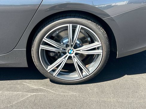 Used 2021 BMW 330i xDrive Sedan w/ Driving Assistance Package AWD/4WD image 25