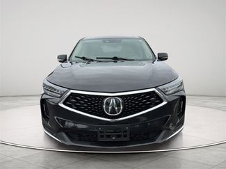 Used 2024 Acura RDX SH-AWD video 1