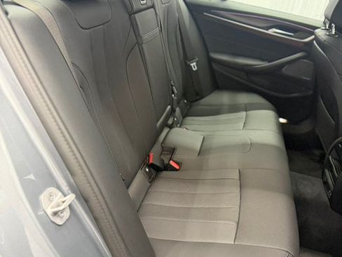 Used 2023 BMW 530i xDrive w/ M Sport Package AWD/4WD image 21