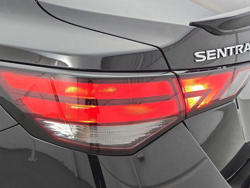 Certified 2024 Nissan Sentra SR image 32