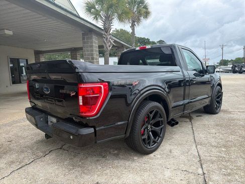 Used 2021 Ford F150 XLT w/ Equipment Group 301A Mid AWD/4WD image 4