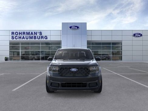 New 2026 Ford Maverick XLT w/ XLT Luxury Package AWD/4WD image 6