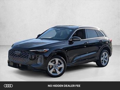 New 2025 Audi Q5 Premium Plus w/ Premium Plus