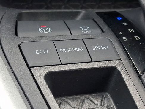 Used 2024 Toyota RAV4 XLE image 23