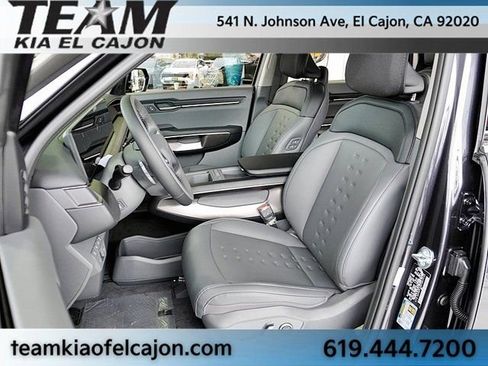 New 2026 Kia EV9 Wind image 19