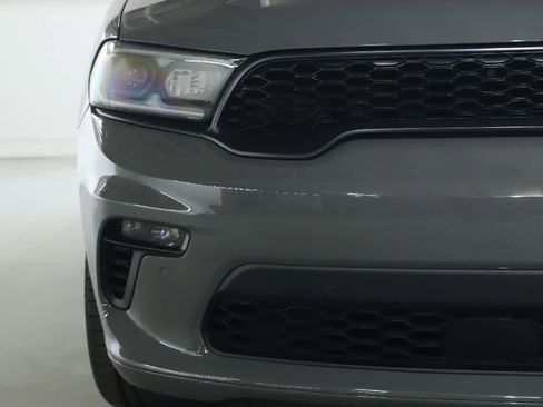 Certified 2023 Dodge Durango R/T AWD/4WD image 6