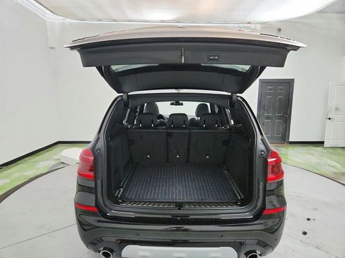 Used 2021 BMW X3 sDrive30i w/ Convenience Package RWD image 32