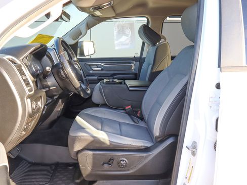 Used 2020 RAM 1500 Big Horn image 7