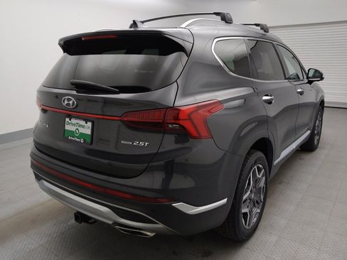 Used 2022 Hyundai Santa Fe Limited AWD/4WD image 9