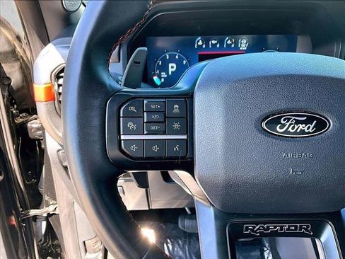 Used 2024 Ford F150 Raptor image 18