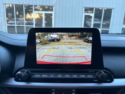 Used 2021 Kia Forte LXS image 20