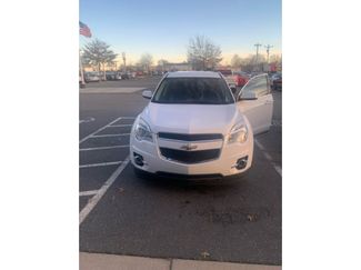 Used 2015 Chevrolet Equinox LT w/ Power Convenience Package video 2
