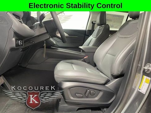 New 2026 Ford Explorer Active w/ Active Comfort Package AWD/4WD image 11