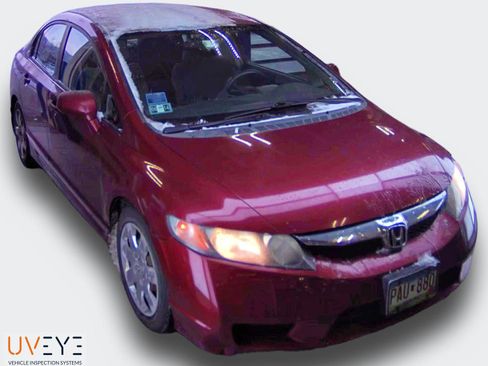 Used 2010 Honda Civic LX image 6