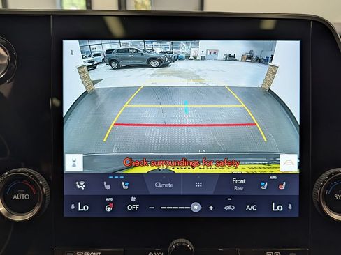 Used 2023 Lexus RX 350 Premium w/ Accessory Package AWD/4WD image 15