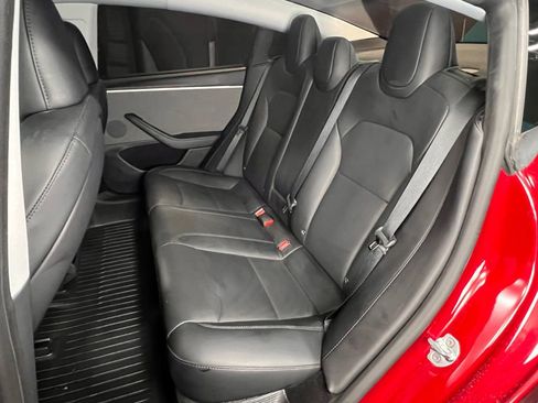 Used 2024 Tesla Model 3 Standard Range RWD image 13