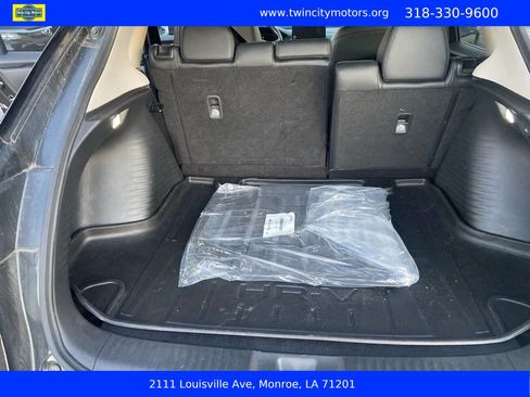 Used 2023 Honda HR-V EX-L image 14