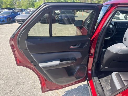 Used 2025 Honda Prologue Touring image 27