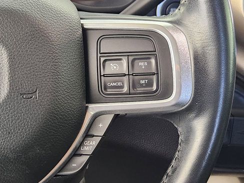 Used 2022 RAM 3500 Laramie AWD/4WD image 30