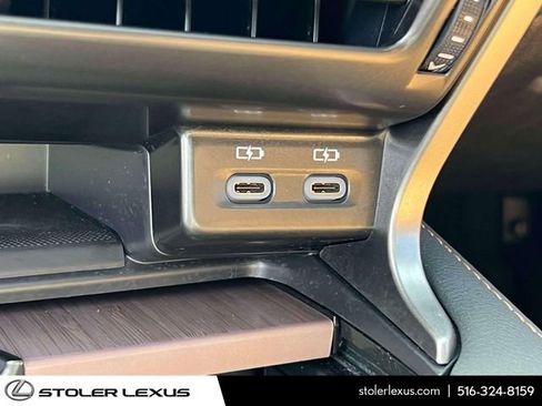 Used 2024 Lexus RX 350h w/ Cold Area Package AWD/4WD image 35