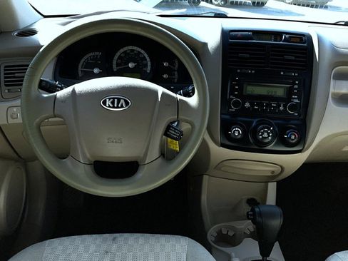 Used 2008 Kia Sportage LX image 13