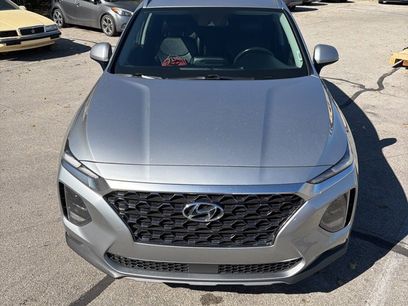 Used 2020 Hyundai Santa Fe SEL w/ Convenience Package