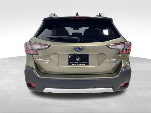 Used 2023 Subaru Outback Touring XT AWD/4WD image 6