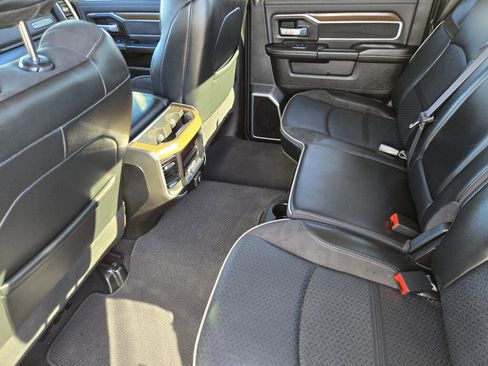 Used 2024 RAM 2500 Laramie image 9