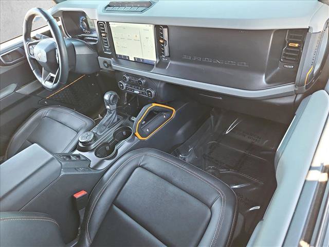 Used 2021 Ford Bronco Badlands AWD/4WD image 21