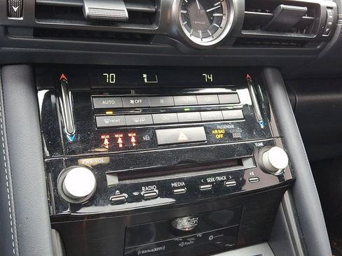 Used 2024 Lexus IS 350 F Sport image 18