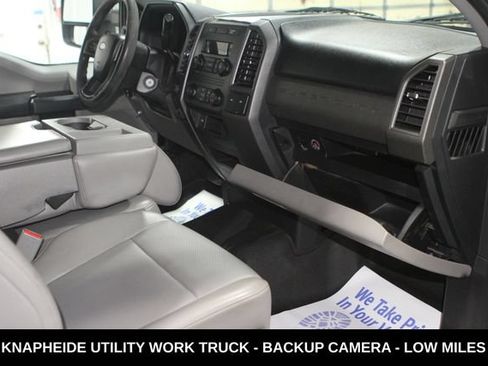 Used 2017 Ford F250 XL RWD image 23