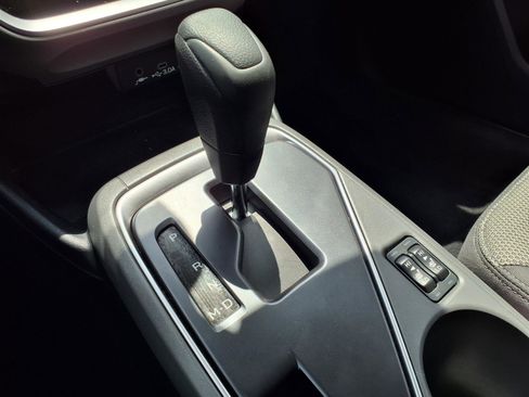 Certified 2024 Subaru Crosstrek 2.0i Premium image 12